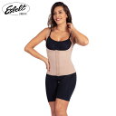 Esbelt エスベルト◆ブラジル ブラジルランジェリー コルセット 腹部痩身ベルト くびれメイク ウエストニッパー バストアップ esb-831