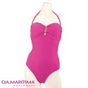 【均一SALE】ブラジリアン水着 インポート水着 ワンピース CM-523 CIA.MARITIMA (カンパーニャマリッチマ) ビーチウエア