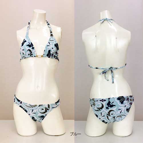 【均一SALE】ブラジリアンビキニ インポート水着 CM-95133 CIA.MARITIMA ビーチウエア