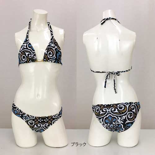 【均一SALE】ブラジリアンビキニ インポート水着 CM-95133 CIA.MARITIMA ビーチウエア