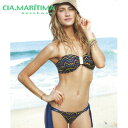 【均一SALE】CIA.MARITIMA カンパーニャマリッチマ◆ブラジル スイムウェア ブラジリアンビキニ インポート 水着 ビーチウエア cm-91618