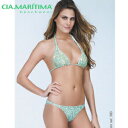 【均一SALE】ブラジリアンビキニ インポート水着 CM-95044 CIA.MARITIMA ビーチウエア