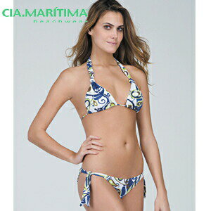 【均一SALE】ブラジリアンビキニ インポート水着 CM-95168 CIA.MARITIMA ビーチウエア