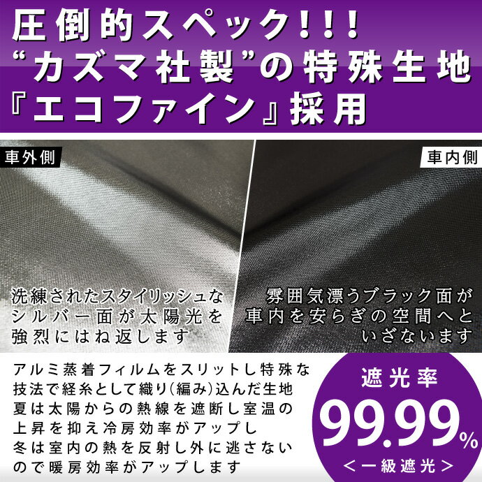 RC1系 RC2系 RC4系 RC5系 オデッセイ ハイブリッド/e:HEV アブソルート EX含む 専用サンシェード Levolva凄技シェード【車中泊グッズ 車用カーテン カーシェード 日よけ 日除け アクセサリー ワンタッチサンシェード ホンダ オデッセイ パーツ レヴォルヴァ】【SOVIE】