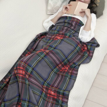 【エレグラス BIGブランケット】景品 粗品 防寒 ひざ掛け 男女兼用 大判 プチギフト