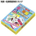 【特産・名産都道府県トランプ】言語教育 知育玩具