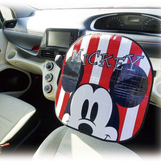 楽天市場 送料無料 キャラクターハンドルカバー ミッキー 景品 粗品 ディズニー 車用品 運転 猛暑 真夏 メール便 ネコポス ゆうパケット 景品ストア 楽天市場店