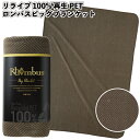 1個398円【送料無料】【リライブ100%再生PETロンバスビッグブランケット 40個セット】エコ ブランケット 再生PET 景品 粗品 ギフト プチギフト 記...