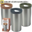 ◎【在庫限り特価】【スタンダード ステンレスタンブラー】景品 粗品 プチギフト ノベルティー カップ アウトドア ワーク