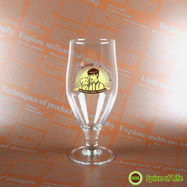 ビアグラス フランダースの犬【“FLANDERS”Beer Glass】 ネロ＆パトラッシュ クラフトビール ビアグラス ビアジョッキ かわいい ギフト プレゼント