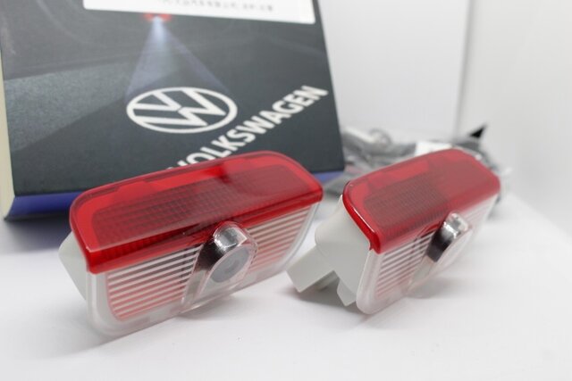 公式 Vw Us純正 エンブレム ロゴ Ledドアカーテシーランプ プロジェクター 2pcs Genuine Parts 在庫残りわずか Matracompany Com 公式 Vw Us純正 エンブレム ロゴ Ledドアカーテシーランプ プロジェクター 2pcs Genuine Parts 在庫残りわずか Matracompany Com