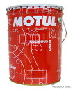 モチュールオイル 3000-PLUS(4T) 20W50/20L 【MOTUL】