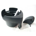 BMW MINI US純正 R56/US-type ドリンクホルダー 【GENUINE PARTS】