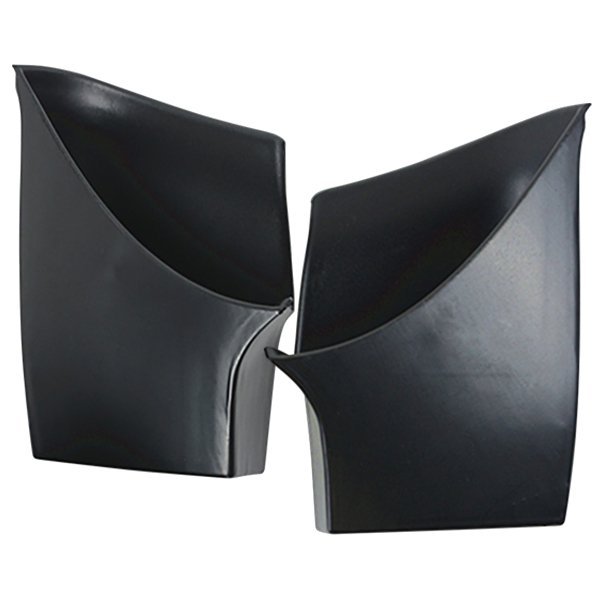 M.ベンツ CLS(C257) インナー・ドアハンドル ストレージボックス/2PCS