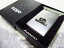 レクサス/LEXUS エンブレム Zippo/ジッポライター マットクローム【ZIPPO】