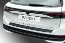 VW パサート(B9:CJ)/バリアント リアバンパープロテクター/マットブラック【RGM】