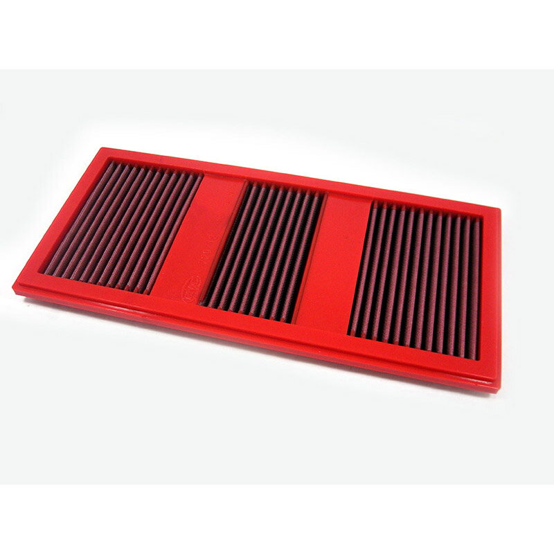 Induction System Parts - M.ベンツ W204/W212/W221/W222/R231 高性能エアフィルター FB720-01【BMC】