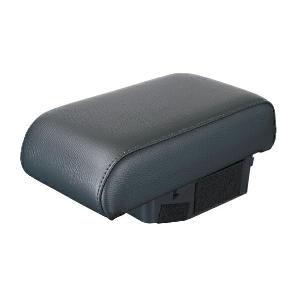 プジョー/PEUGEOT 2008(A94) アームレストコンソール/ブラック 【Wood Company】