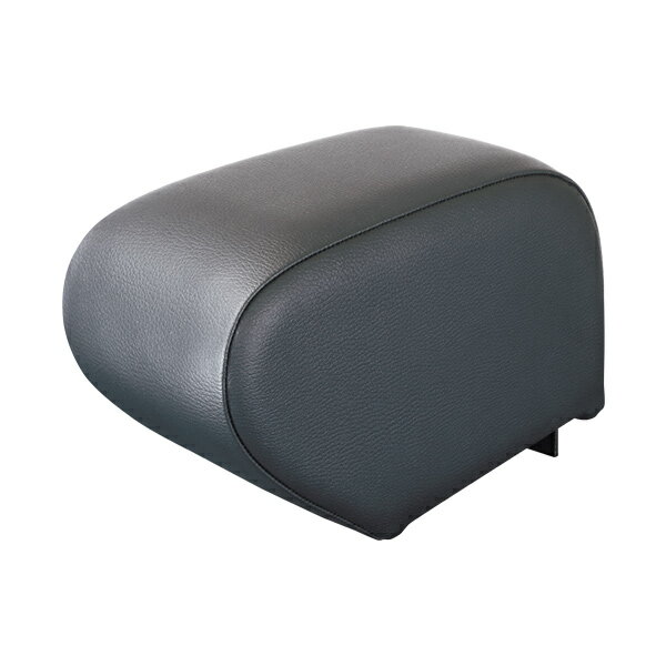 マツダ CX3/デミオ/Mazda2 アームレストコンソール/ブラック 【Wood Company】