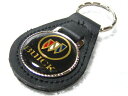 ビュイック 本皮キーホルダーS BUICK 【type1】(4)