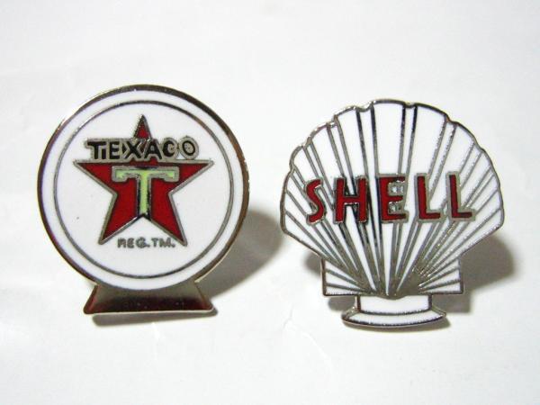 ����������ƥ��������ԥ�Хå����åȡ�SHELL&TEXACO��