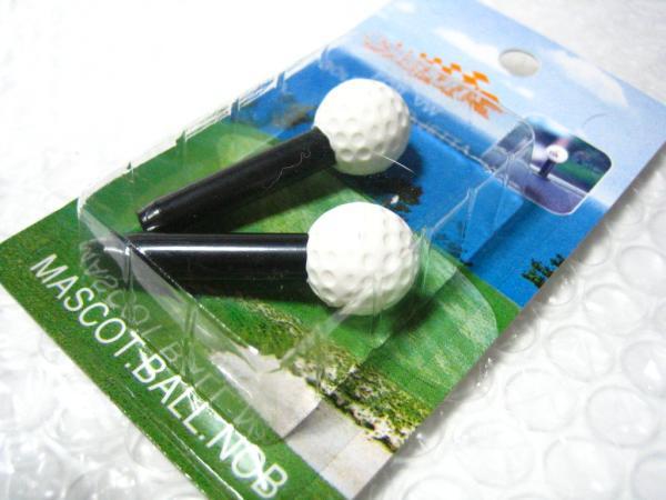 VW ゴルフ3・ベント ゴルフボール・ドアピン GOLF3/VENTO【Ca-sport】