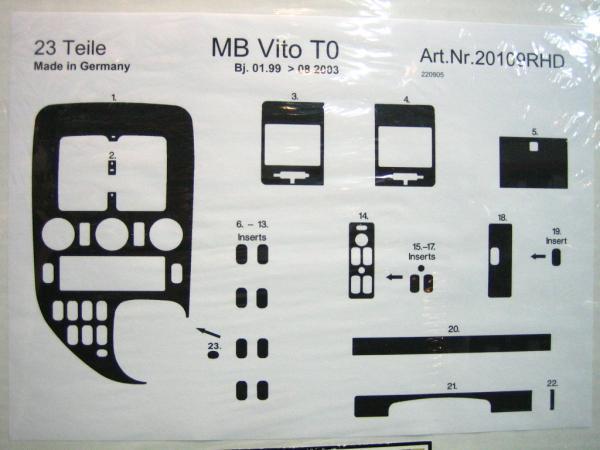 ��MB W638��V���饹/'00-������ƥꥢ�ѥͥ�/������ʥåȡ�23p