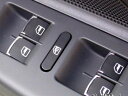 VW純正 パサートCC仕様 パワーウインドウスイッチ 運転席用set 【GENUINE PARTS】