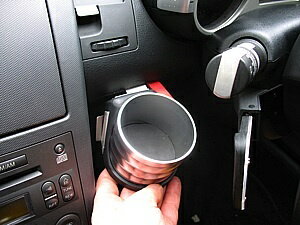 �ե�����ǥ�Z(Z33) �ɥ�󥯥ۥ����/�֥�å�XSV��� AL-N101BS��ALCABO��