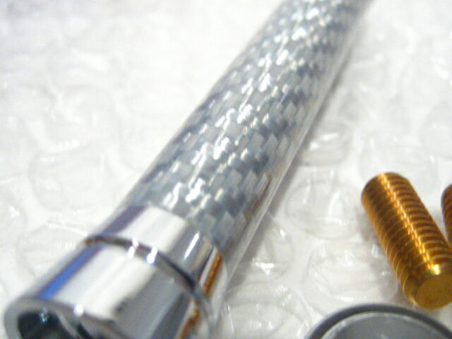 �����硼�ȥ���ƥ�:80mm���ꥢ�륫���ܥ�:M4/M5/M6��