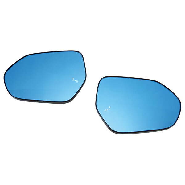 トヨタ プリウス/カローラ ワイド・ブルーミラー/BSM対応 交換式【AutoStyle】