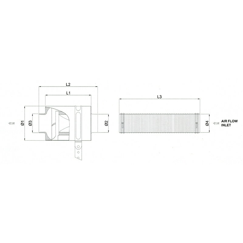 VW �����5(GTI/GTX)/�ѥ�����(B6/B7) CDA(�����ܥ�����ʥߥå������ܥå���) ACCDASP-14��BMC��
