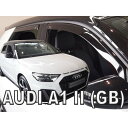 アウディ/AUDI A1(GB)/S.Back ドアバイザーF＆Rset