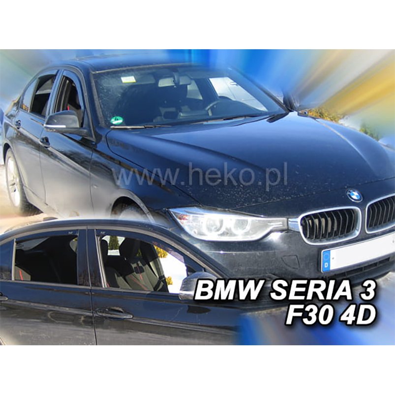 楽天市場】bmw f30 ドアバイザーの通販