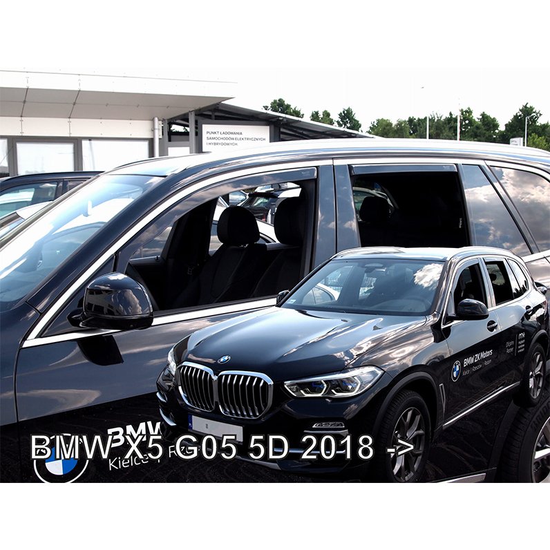 楽天市場】bmw 純正 x5 ドアバイザーの通販