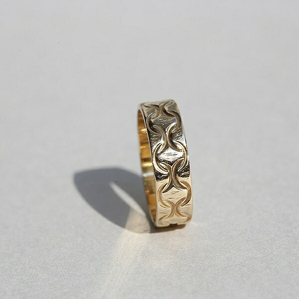 乐天商城 - BRITISH VINTAGE 1977 B.BROS LONDON HALLMARKED 9CT / 9K GOLD BAND RING JP17 me01 ri04