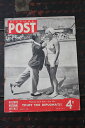 イギリス「PICTURE POST」1948年8月7日号 TRUST THE DIPLOMATS?(3)