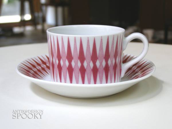 ARABIAアラビア“PAJAZZO”C&S by カイ・フランク#3