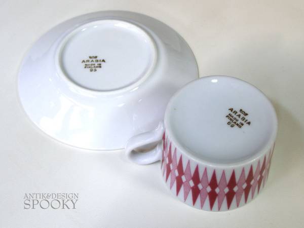 ARABIA����ӥ���PAJAZZO��C&S by �������ե��#3