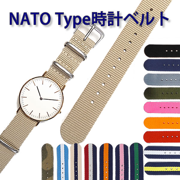 ץ٥NATO٥ȥʥ٥12mm14mm16mm18mm20mm22mm24mm󥺥ǥץХɥ٥ȤΤ