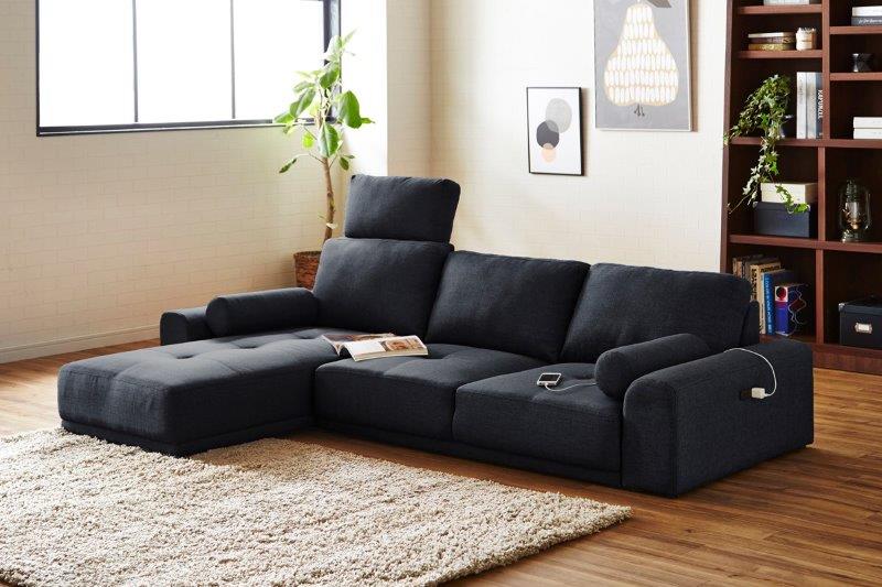 楽天市場】三越家具 ソファの通販