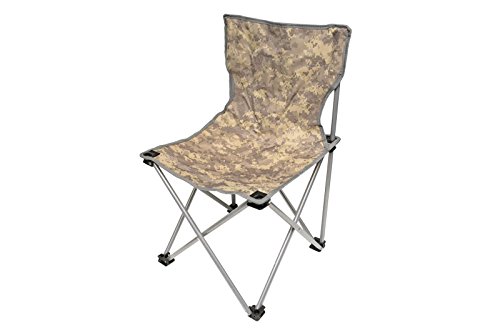 アウトドア 折りたたみ椅子 アウトドアチェア ACU迷彩 1脚通販格安セール情報 楽天 通販