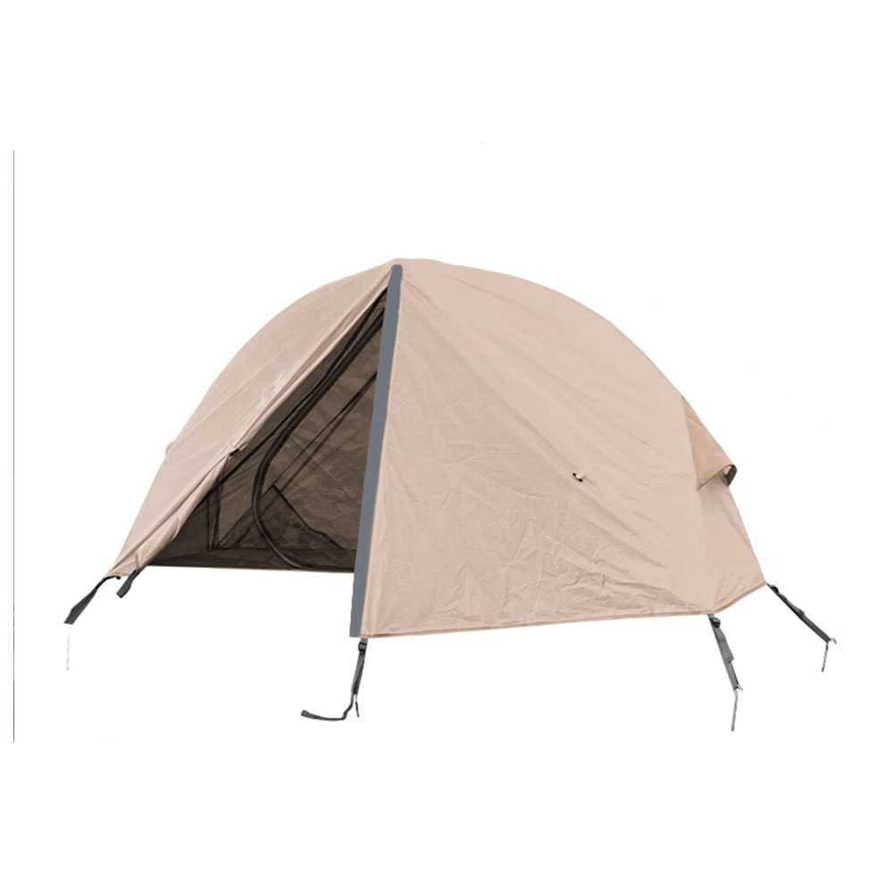 楽天市場】テント コット（カラーベージュ）（アウトドア