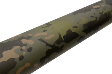 100% 3M スリーエム ラップフィルム MultiCam Tropic マルチカムトロピック迷彩 実物迷彩 1200mm × 1200mm