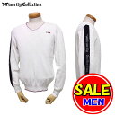 【最終セール!!】マイノリティ コレクション / Minority Collection/春モデル/コットンセーター(メンズ)マイノリティ コレクション / ゴ...