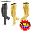 【最終セール!!】マイノリティ コレクション / Minority Collection (春夏モデル)アクアドビーパンツ(メンズ)マイノリティ/ゴルフウェア