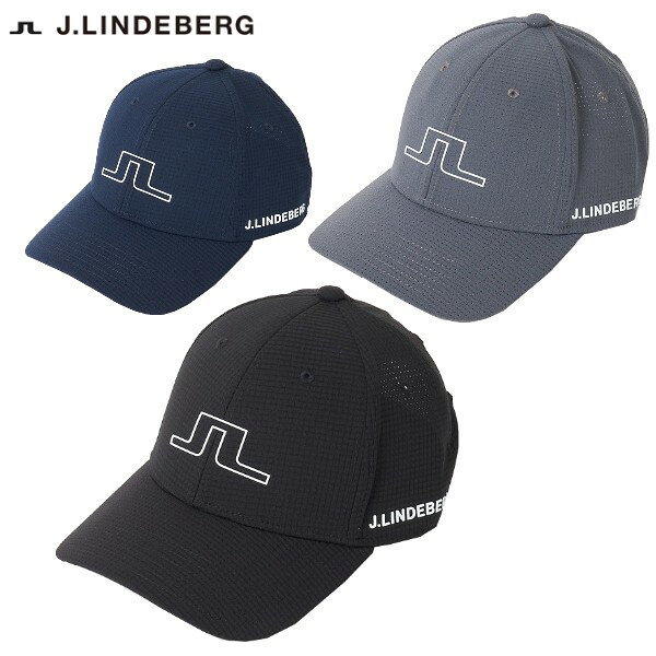 J.LINDEBERG キャップ