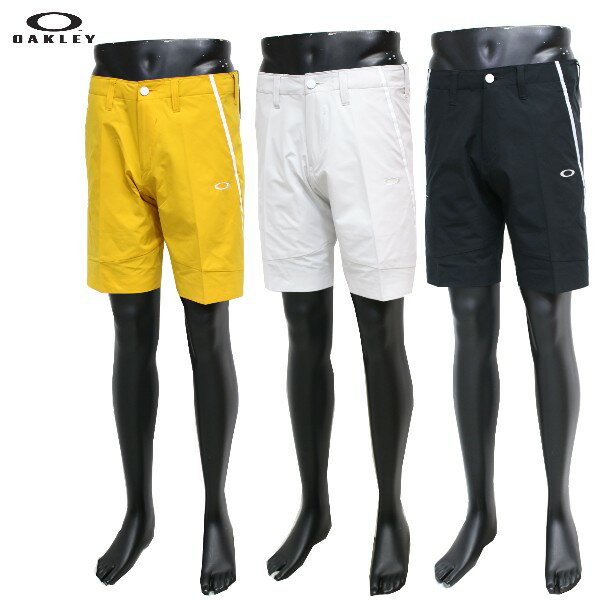 【40%OFF!! セール】オークリー / OAKLEY 2022春夏新作！ / Skull Synchronism Shorts 2.0 /ゴルフウェア/メンズ