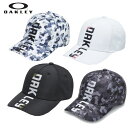 【セール】オークリー / OAKLEY Oakley Vertical Cap 23.0/ メンズ ゴルフ キャップ （メンズ）ゴルフウェア /