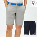 【40%OFF!セール!】アンパスィ/and per se (春夏モデル!)SWING DRYジャカードハーフパンツ(メンズ)ゴルフウェア/アンパシー/ams5...